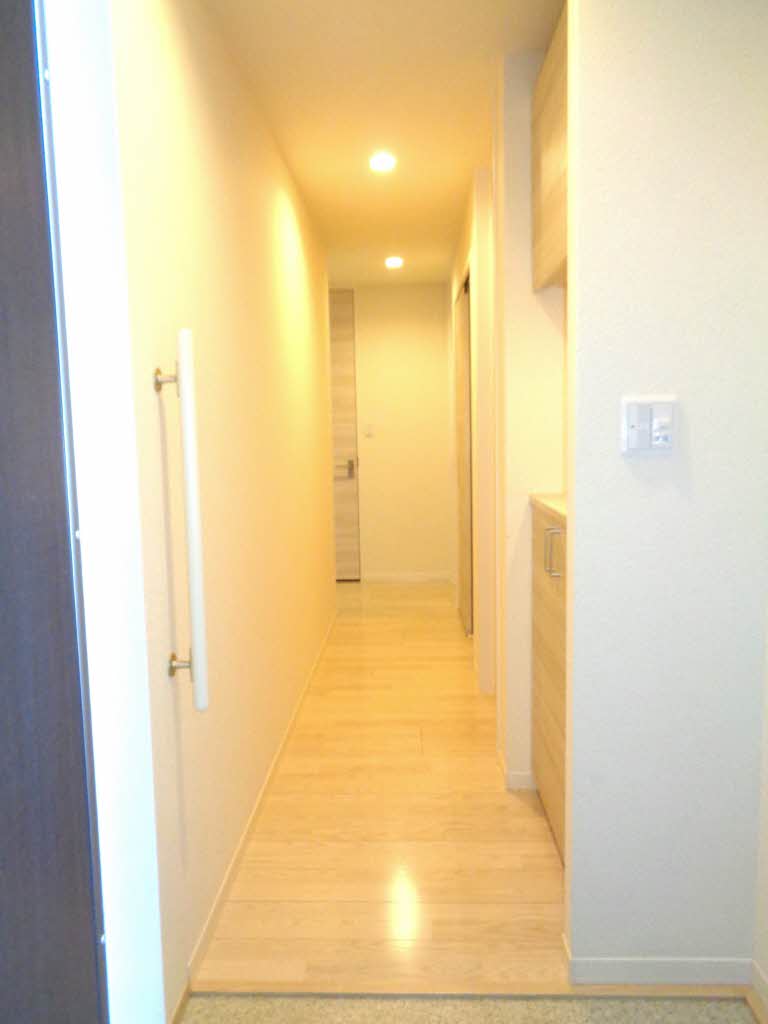 ソシア　ベルデュール 0205号-9