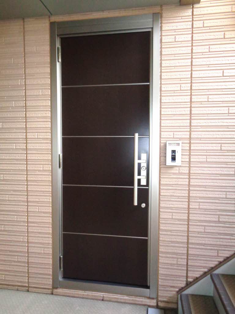 ソシア　ベルデュール 0205号-10