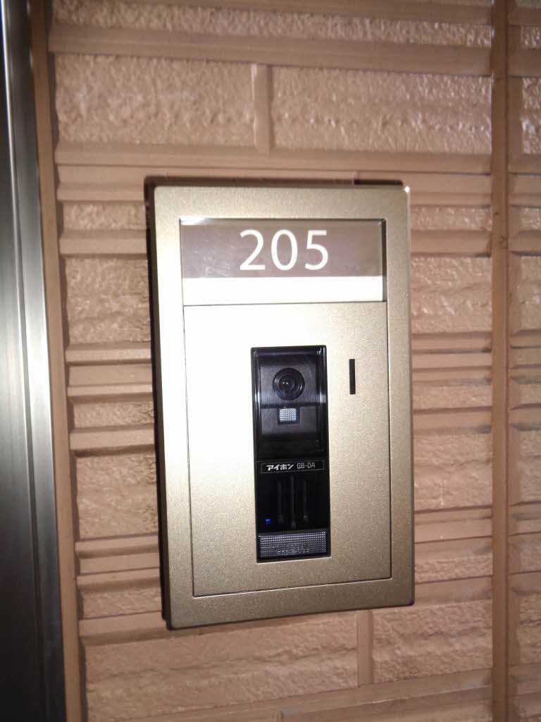 ソシア　ベルデュール 0205号-11