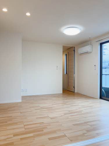 シャーメゾンみらい 0201号-2