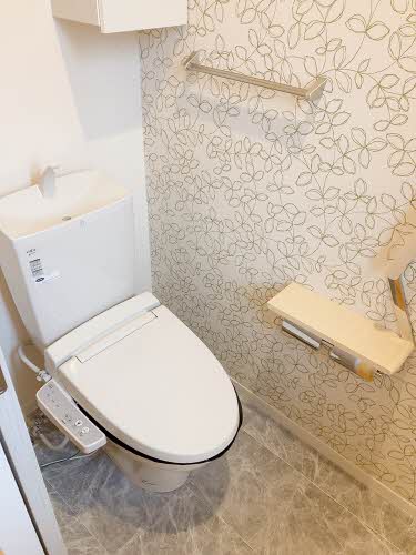 シャーメゾンみらい 0201号-5