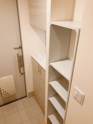 シャーメゾンみらい 0201号-8