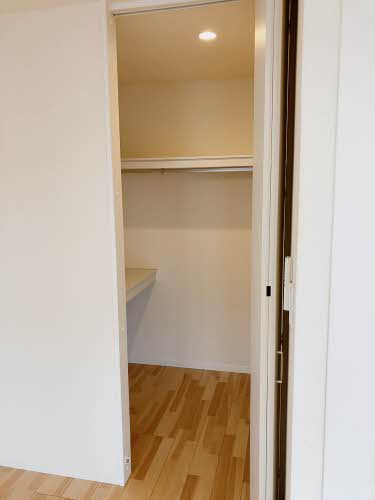 シャーメゾンみらい 0201号-9