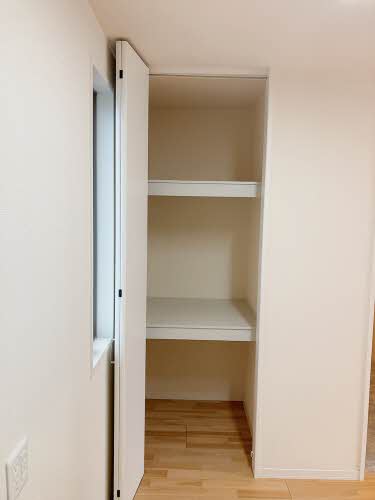 シャーメゾンみらい 0201号-10