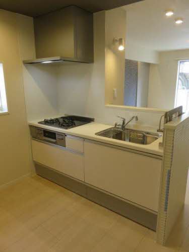 メゾン　ド　ハイネス 0202号-3