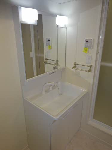 グランドコート柳川 0202号-8