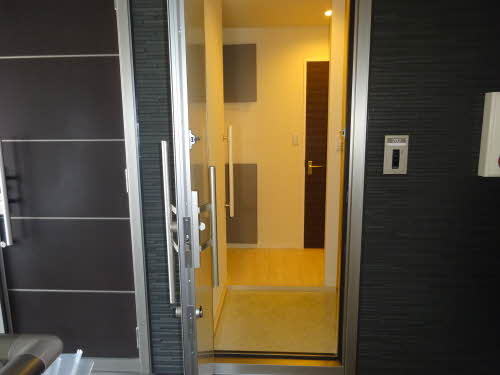 グランドコート柳川 0202号-11