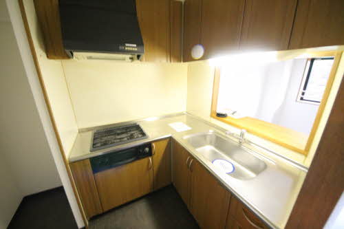 セレッソカージェ芦屋 0102号-10