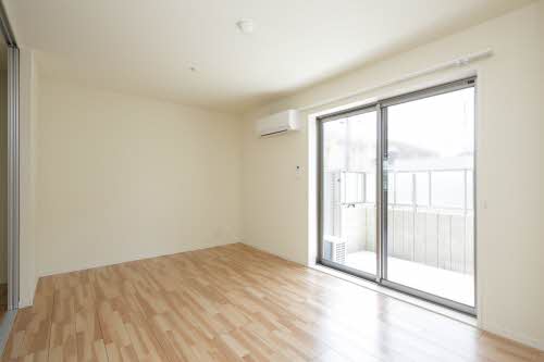 メゾン・フローラⅡ 0103号-2