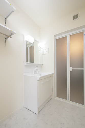 メゾン・フローラⅡ 0103号-6