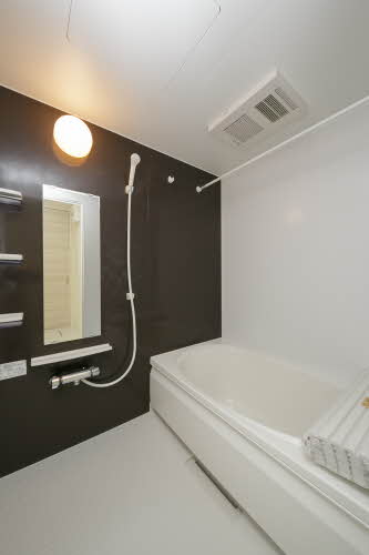 メゾン・フローラⅡ 0103号-7