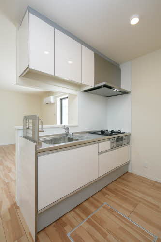 メゾン・フローラⅡ 0103号-8