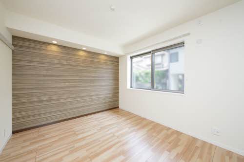 メゾン・フローラⅡ 0103号-9