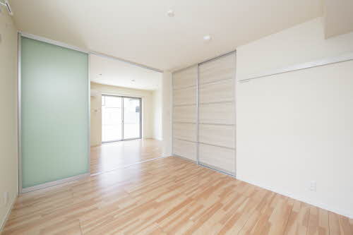 メゾン・フローラⅡ 0103号-10