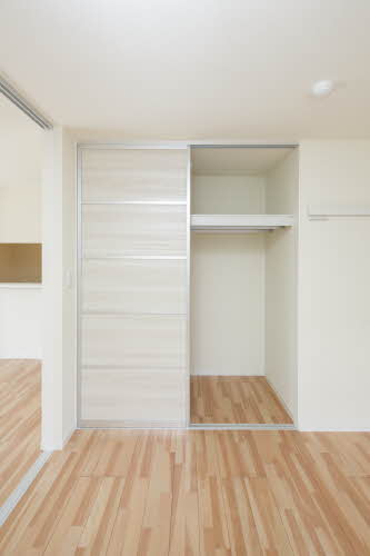 メゾン・フローラⅡ 0103号-11