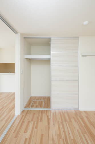 メゾン・フローラⅡ 0103号-12