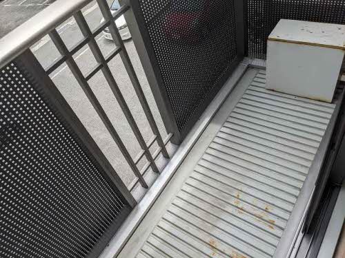 グランシード離宮前 0201号-8