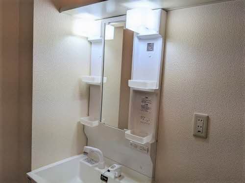 グランシード離宮前 0201号-11