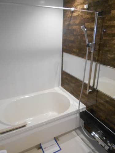 シャーメゾンしきさい 0201号-6