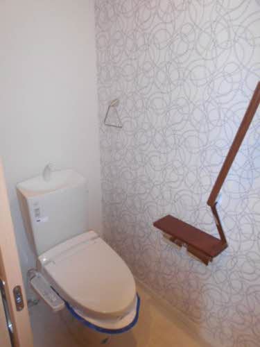 シャーメゾンしきさい 0201号-8