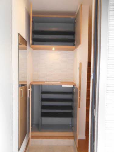 シャーメゾンしきさい 0201号-12