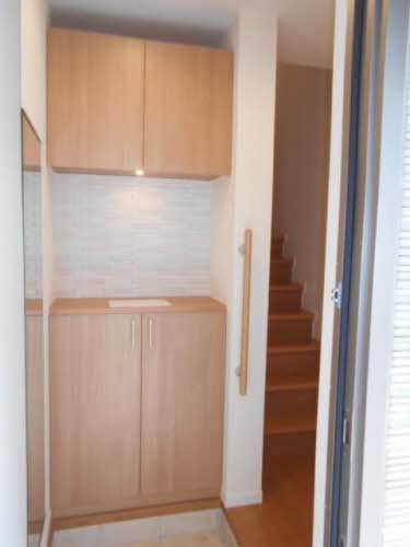 シャーメゾンしきさい 0201号-13