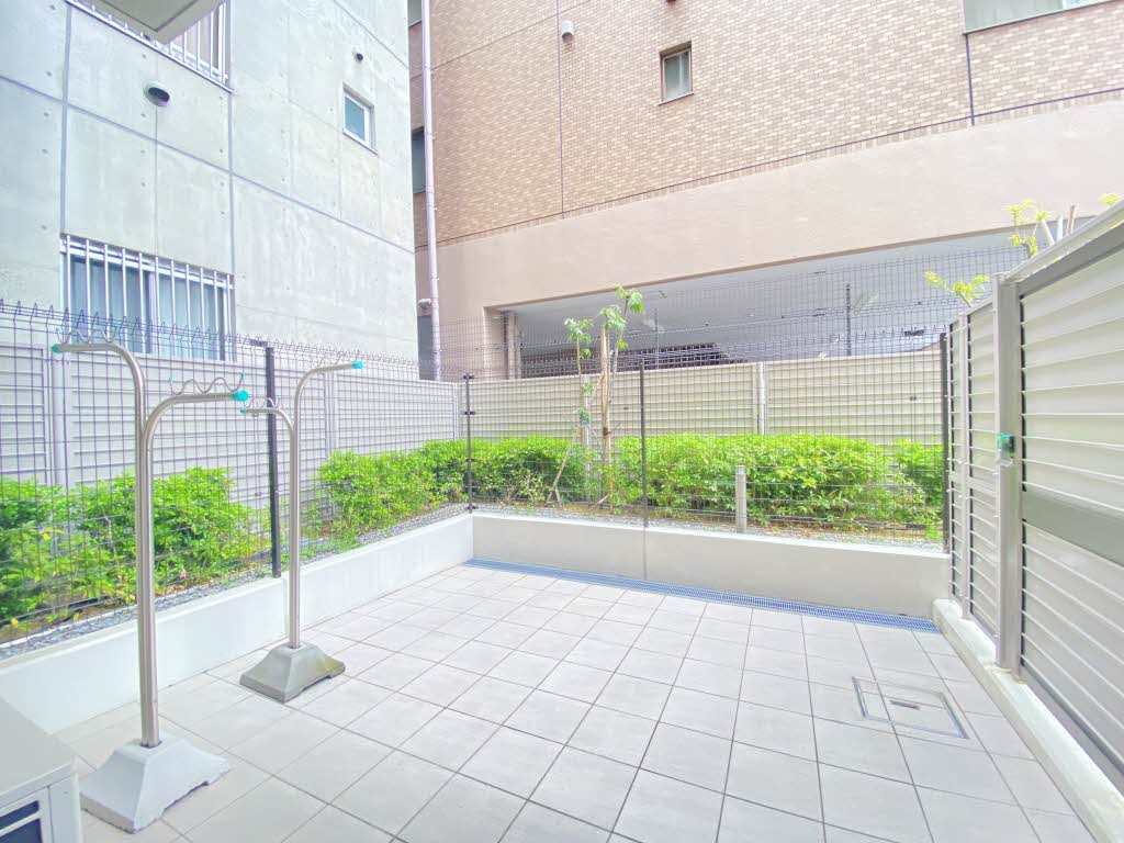 パスレージュ 0101号-14