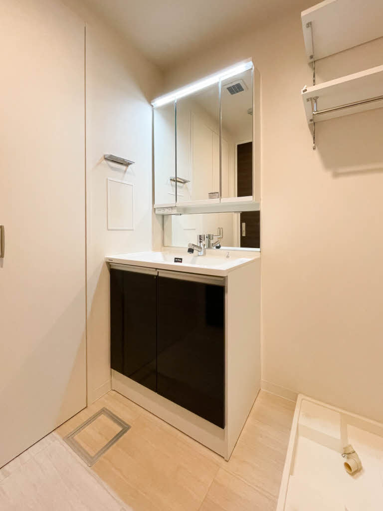 パスレージュ 0202号-7