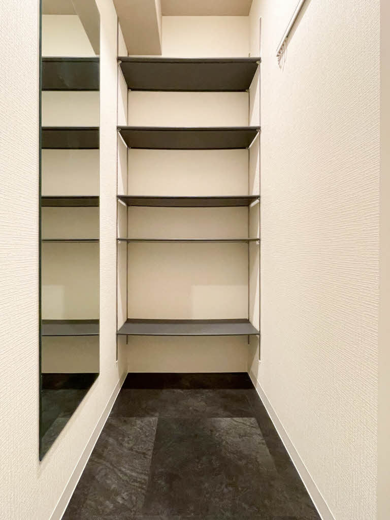 パスレージュ 0202号-11