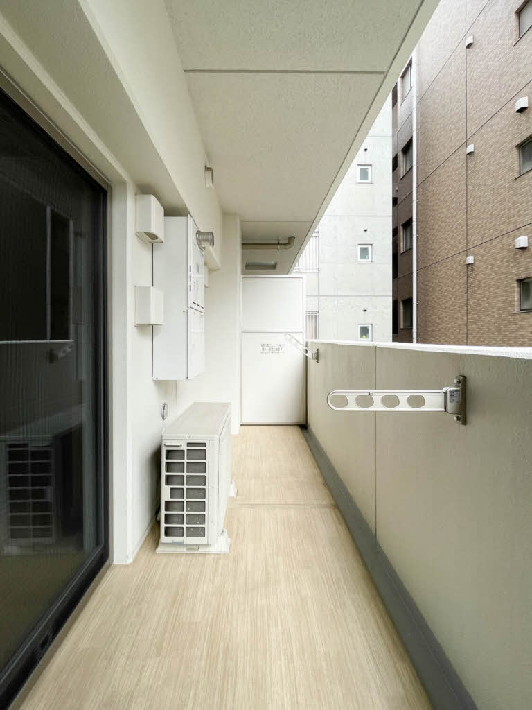 パスレージュ 0202号-12