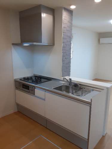 マーベラスコートⅢ 0101号-8