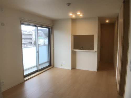 グランディール　南平台Ａ A202号-3