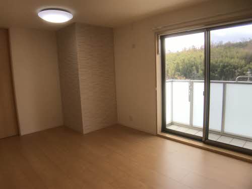 グランディール　南平台Ａ A202号-4