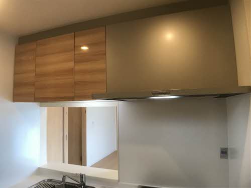 グランディール　南平台Ａ A202号-6