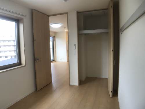 グランディール　南平台Ａ A202号-7