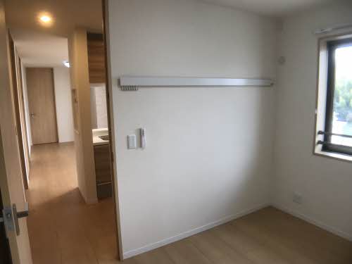 グランディール　南平台Ａ A202号-8