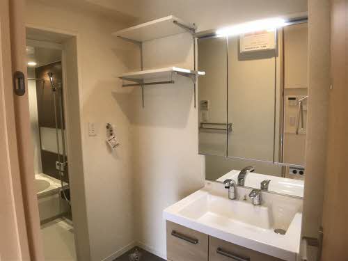 グランディール　南平台Ａ A202号-10