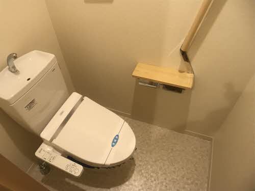 グランディール　南平台Ａ A202号-11