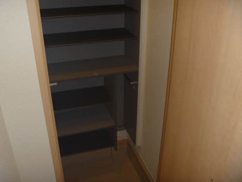 グランディール　南平台Ａ A203号-2