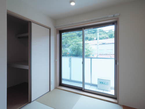 グランディール 南平台B B201号-10