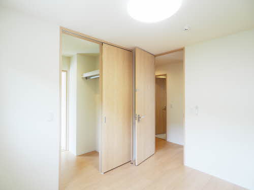 グランディール 南平台B B201号-13