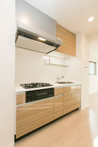 クラヴィーアさくら夙川 0301号-4