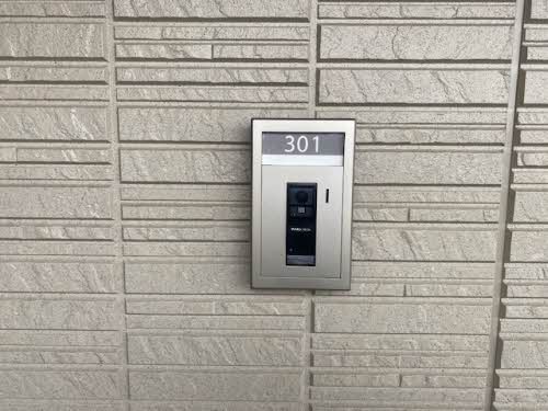 ウエストメゾン　西木辻 0301号-2