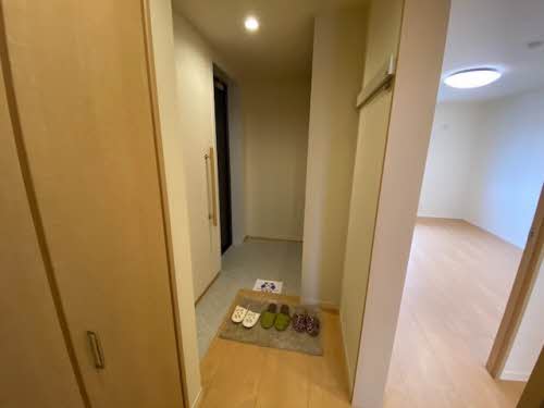 ウエストメゾン　西木辻 0301号-3