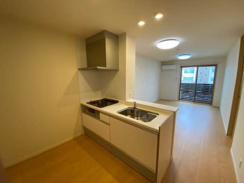 ウエストメゾン　西木辻 0301号-5