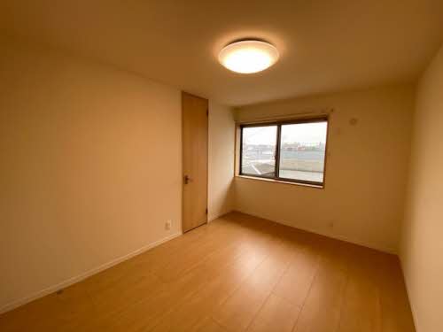 ウエストメゾン　西木辻 0301号-7