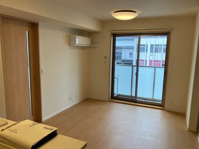 ウエストメゾン　西木辻 0305号-2