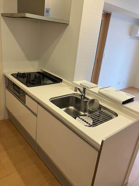 ウエストメゾン　西木辻 0305号-4