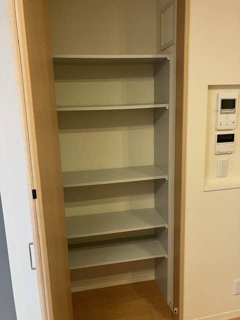 ウエストメゾン　西木辻 0305号-9