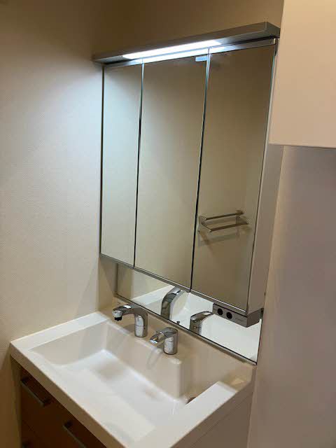 ウエストメゾン　西木辻 0305号-11